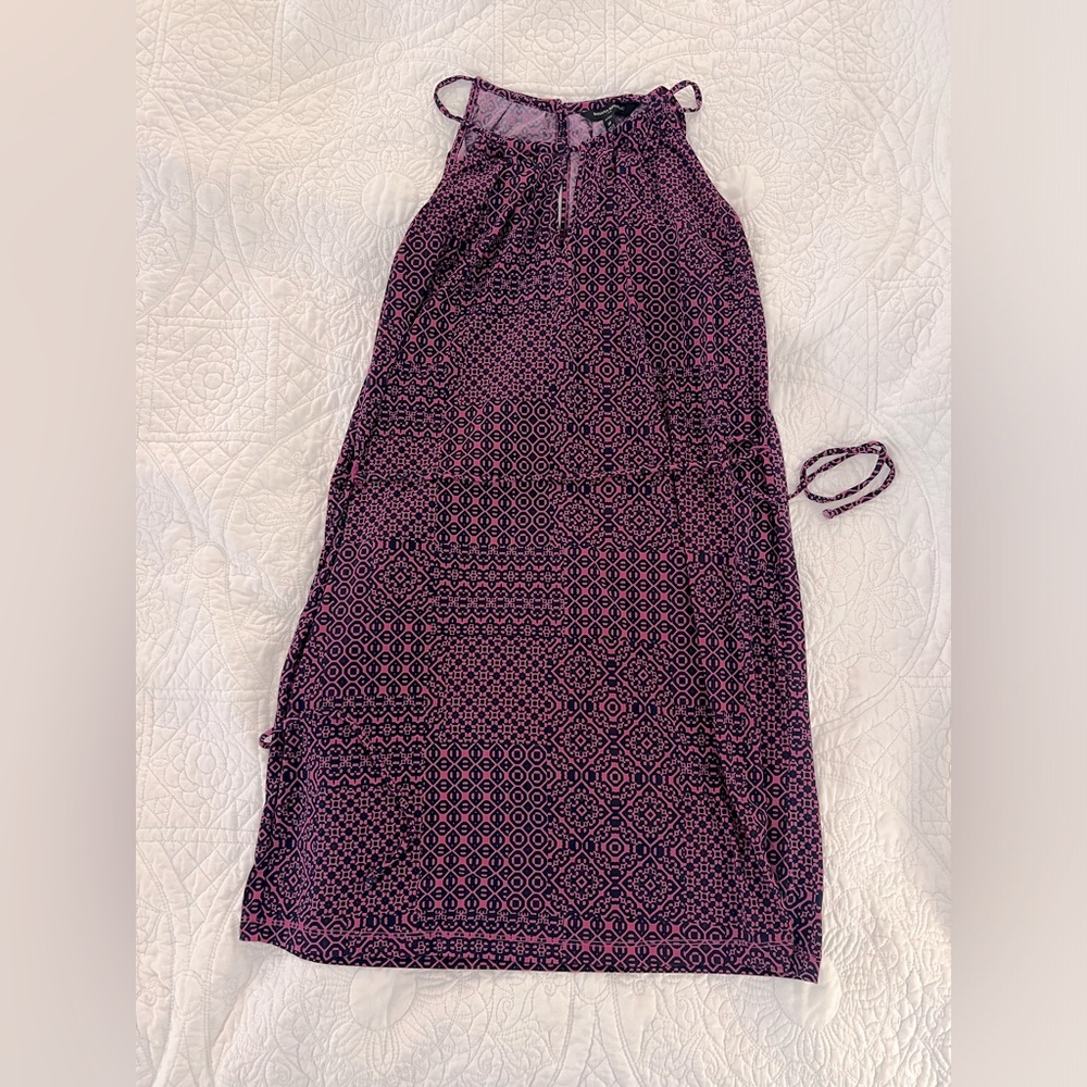 Banana Republic Petite M Dress